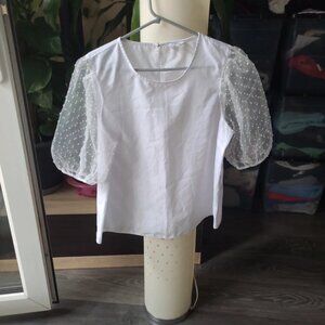 Comfortable summer women's clothing